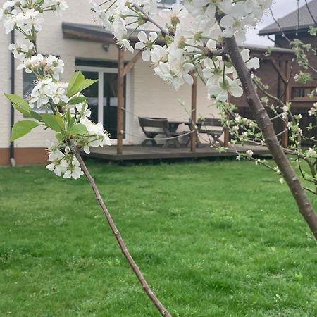 Ferienwohnung Pilaites Svetingi Namai Wilna Exterior foto