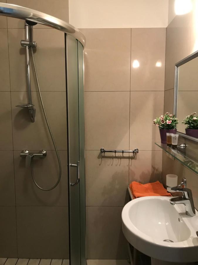 Ferienwohnung Pilaites Svetingi Namai Wilna Exterior foto