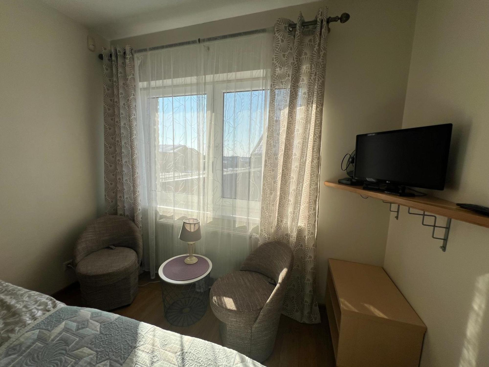 Ferienwohnung Pilaites Svetingi Namai Wilna Exterior foto