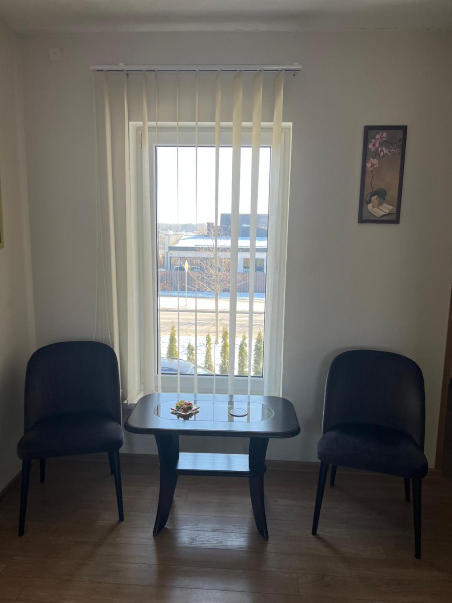 Ferienwohnung Pilaites Svetingi Namai Wilna Exterior foto