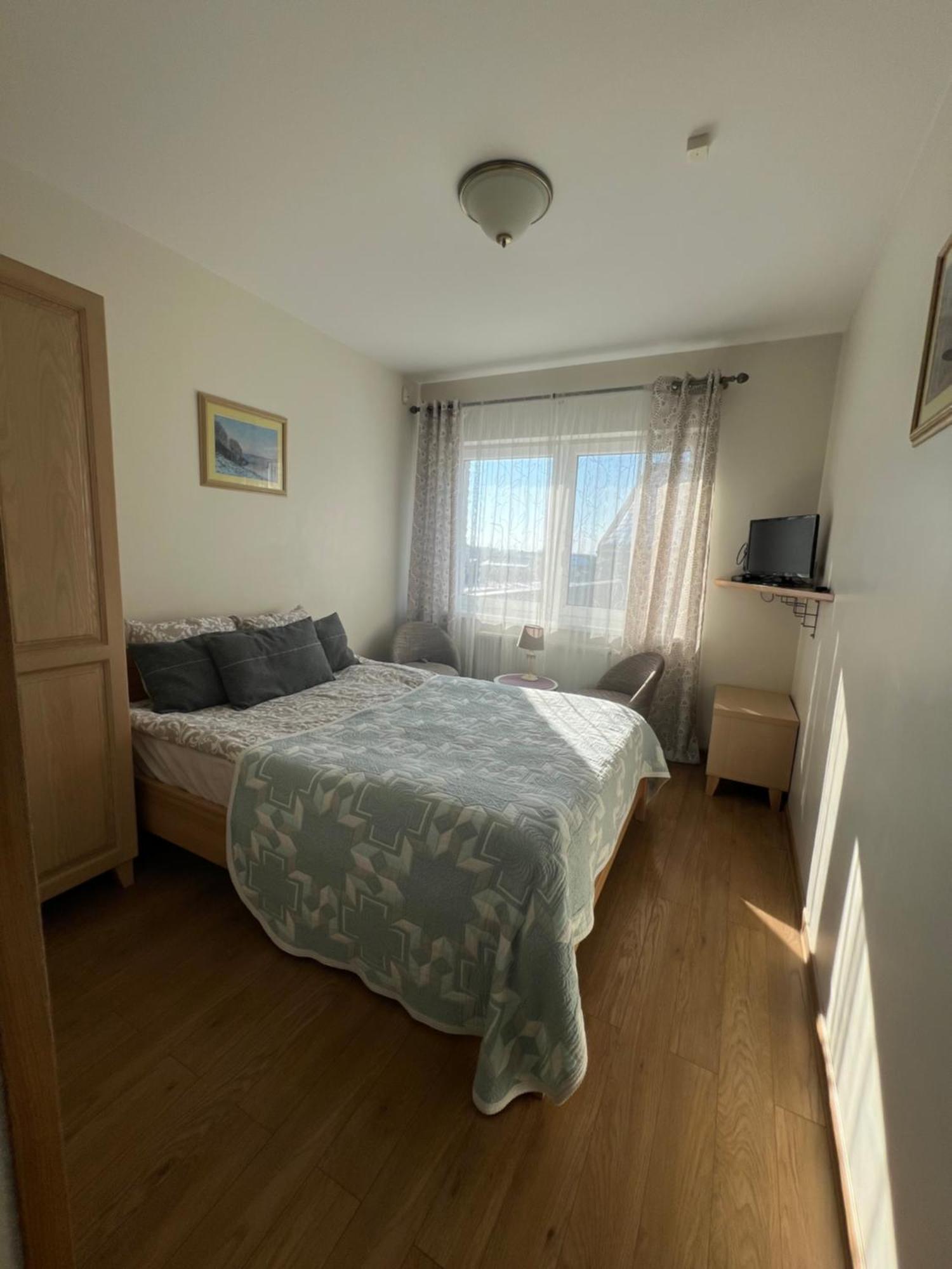 Ferienwohnung Pilaites Svetingi Namai Wilna Exterior foto