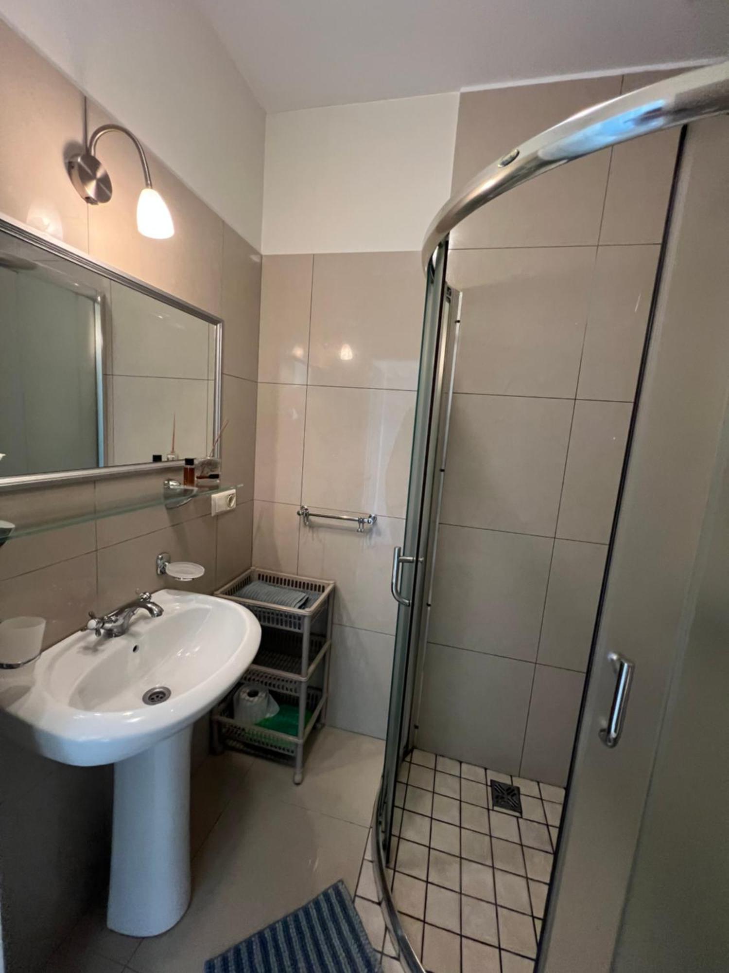 Ferienwohnung Pilaites Svetingi Namai Wilna Exterior foto