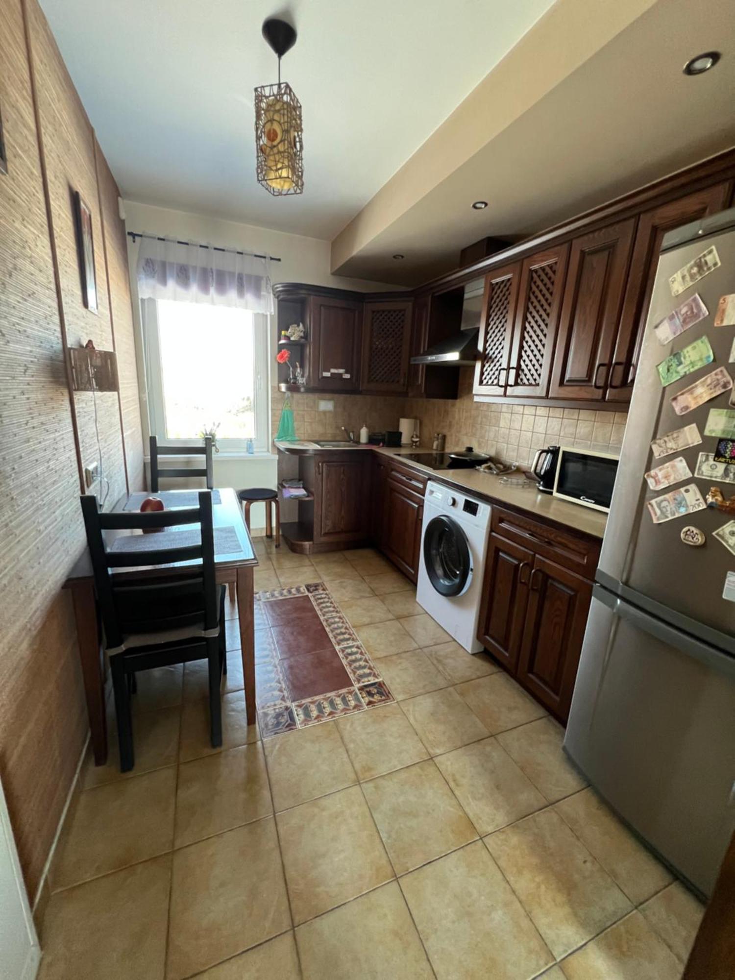 Ferienwohnung Pilaites Svetingi Namai Wilna Exterior foto